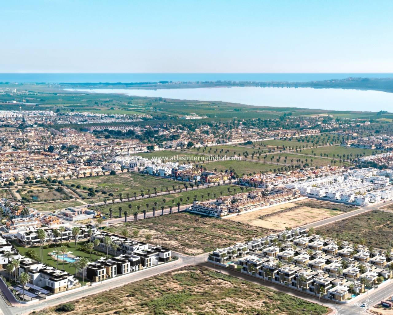 Duplex - Nueva construcción  - Ciudad Quesada - Ciudad Quesada