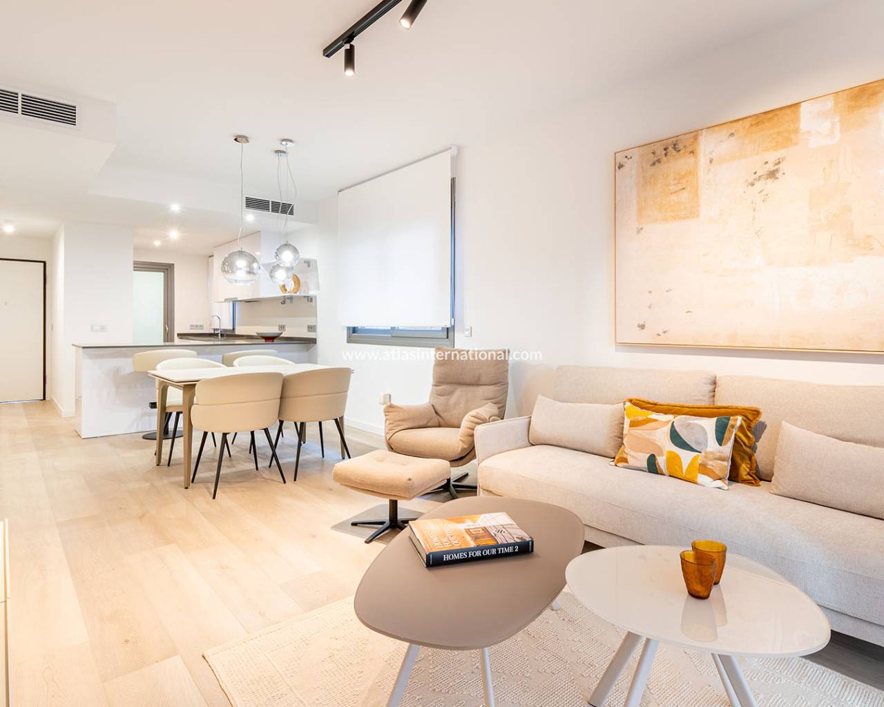 Duplex - Nueva construcción  - Colonia de Sant Jordi - Spain