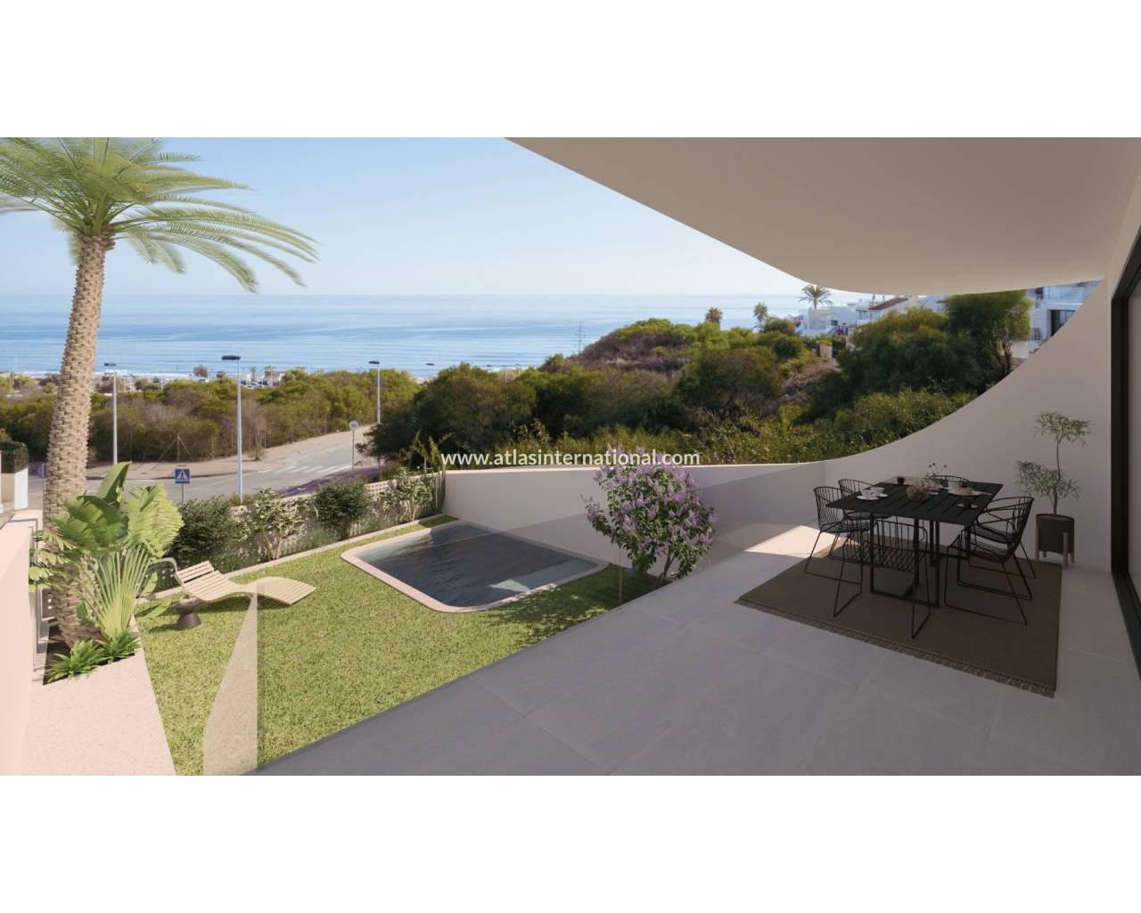 Duplex - Nueva construcción  - La Mata - La Mata Views 1