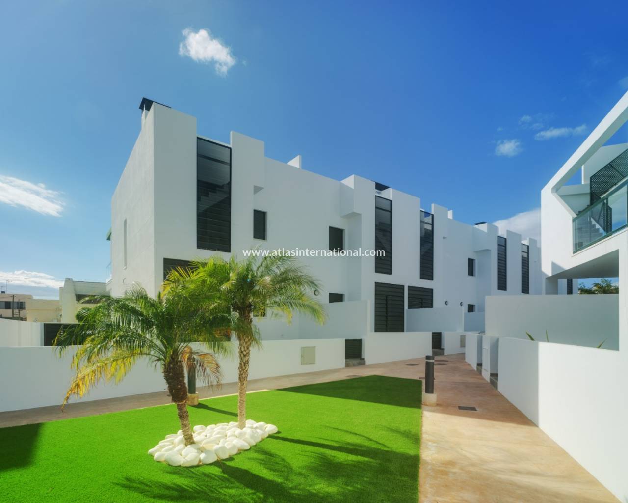 Duplex - Nueva construcción  - La Torre de la Horadada - La Torre de la Horadada