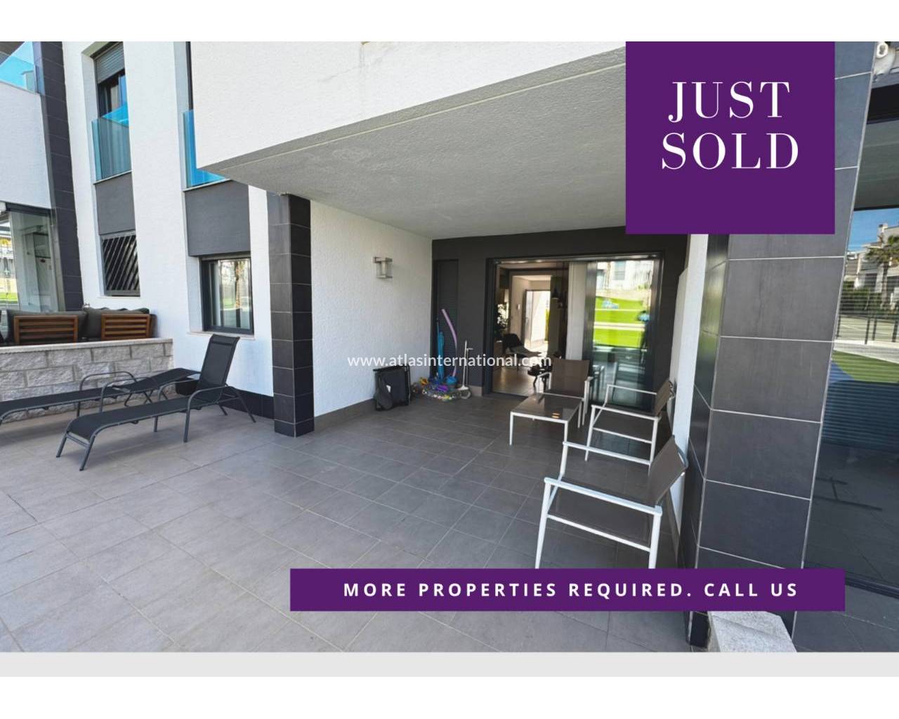 Duplex -  - Orihuela costa - Los Altos