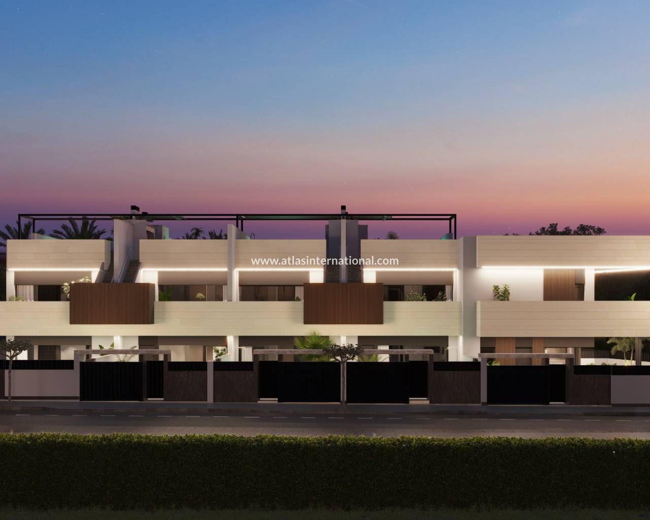 Duplex -  - Pilar de la horadada - Pilar de la horadada