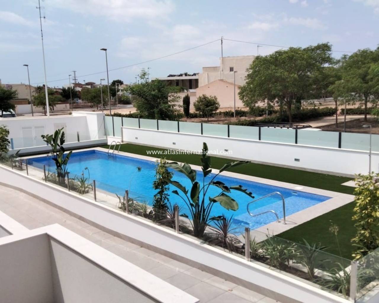 Duplex -  - Pilar de la horadada - Pilar de la horadada