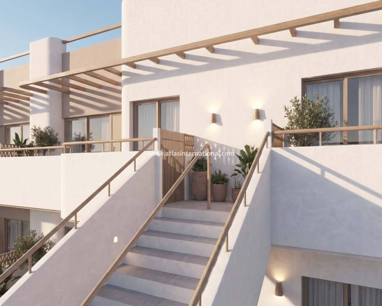 Duplex -  - Pilar de la horadada - Pilar de la horadada