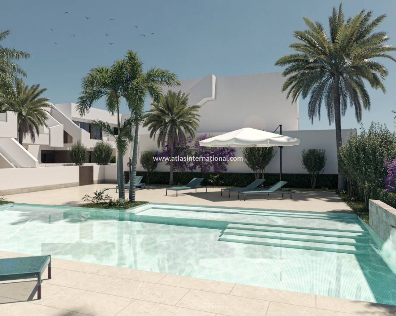 Duplex -  - Pilar de la horadada - Villa Mare XII 16