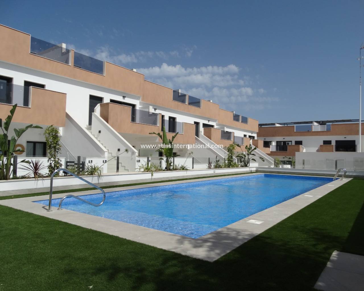 Duplex -  - Pilar de la horadada - Vista Pilar IV 28