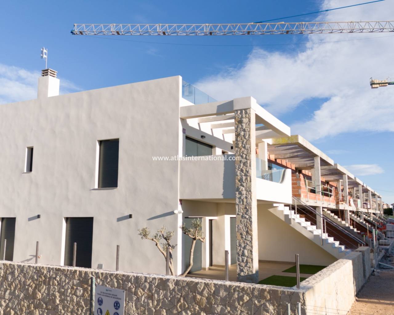 Duplex -  - Pilar de la horadada - Zodiaco Village III 28