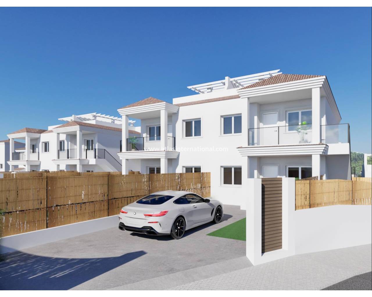 Duplex - Resale - Castalla - Castalla