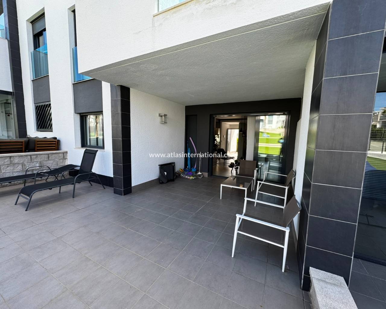 Duplex - Resale - Orihuela costa - A5107