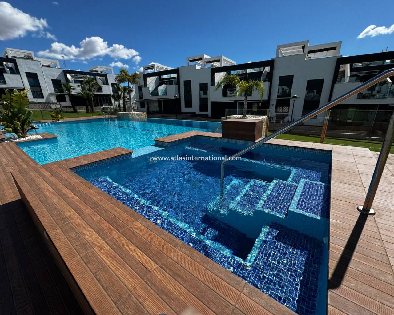 Duplex - Resale - Orihuela costa - A5107