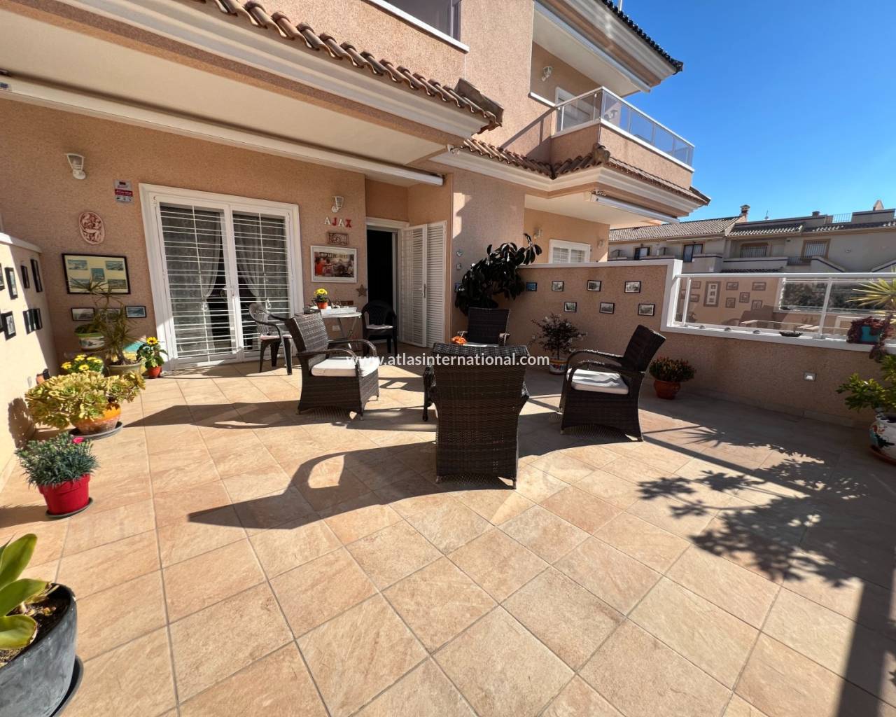 Duplex - Resale - Orihuela costa - A5158