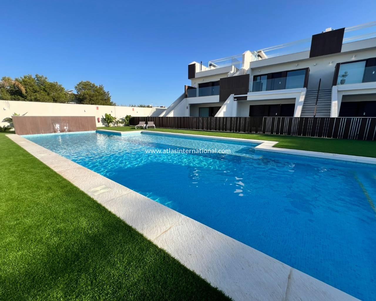 Duplex - Resale - Pilar de la horadada - A5129