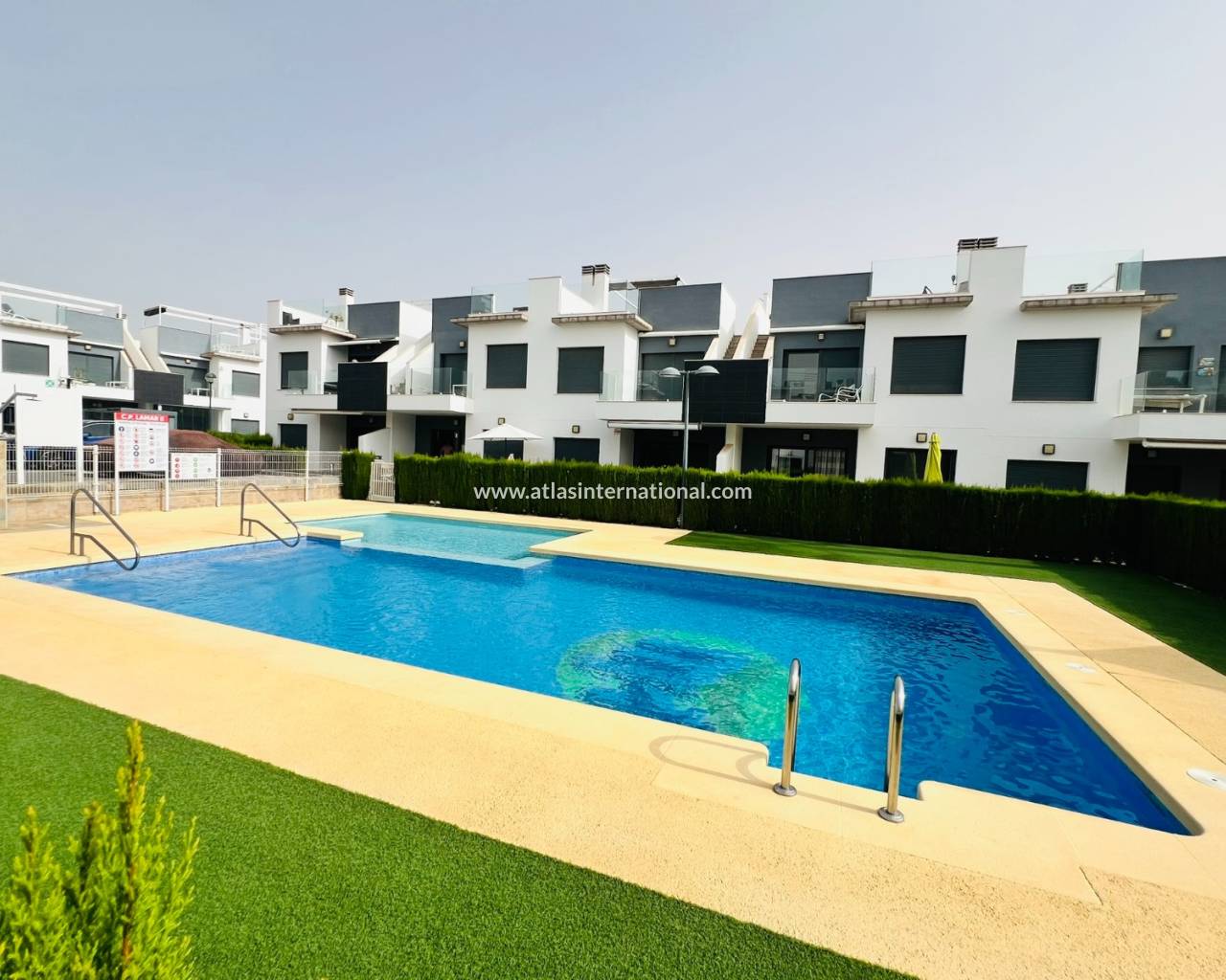 Duplex - Resale - Pilar de la horadada - Pilar de la horadada
