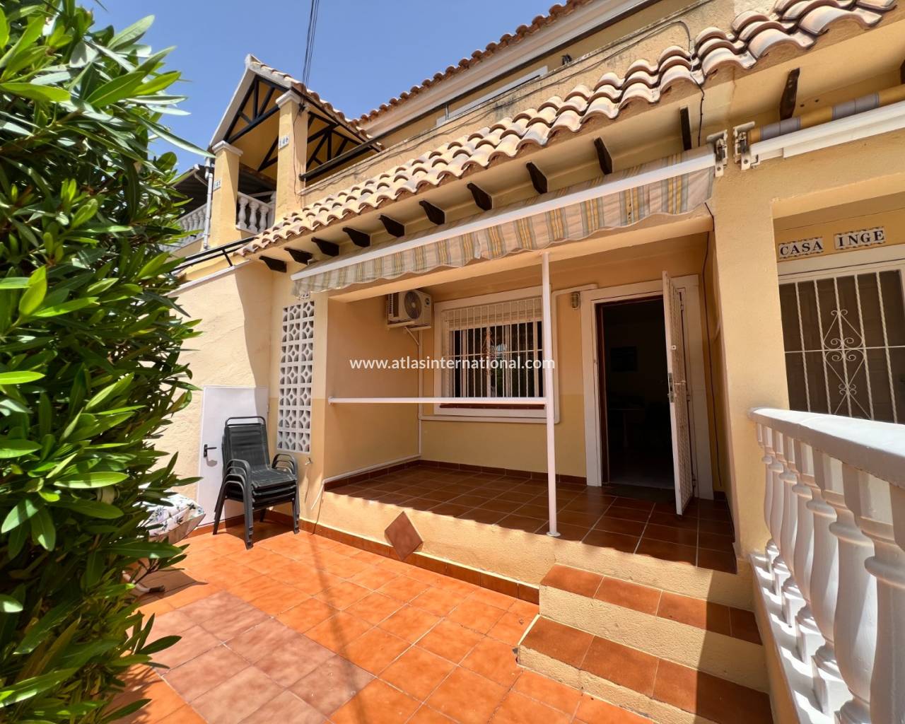 Duplex - Resale - Villamartin - Villamartin