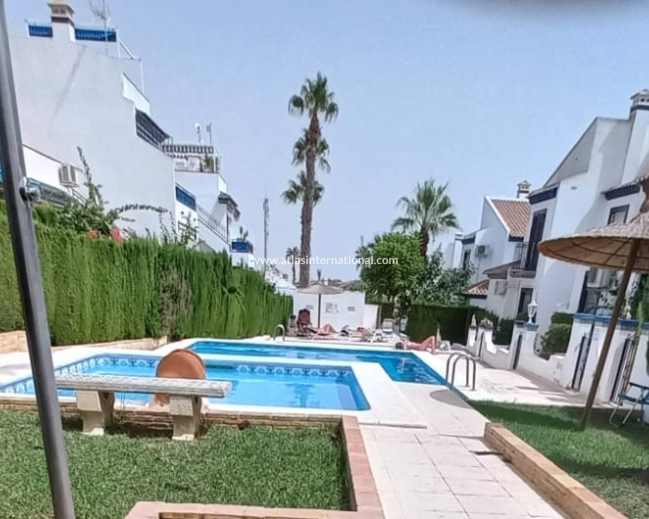 Duplex - Resale - Villamartin - Villamartin