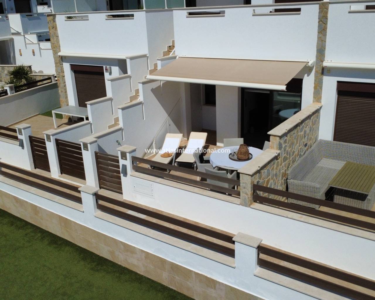 Duplex - Revente - La Torre de la Horadada - La Torre de la Horadada