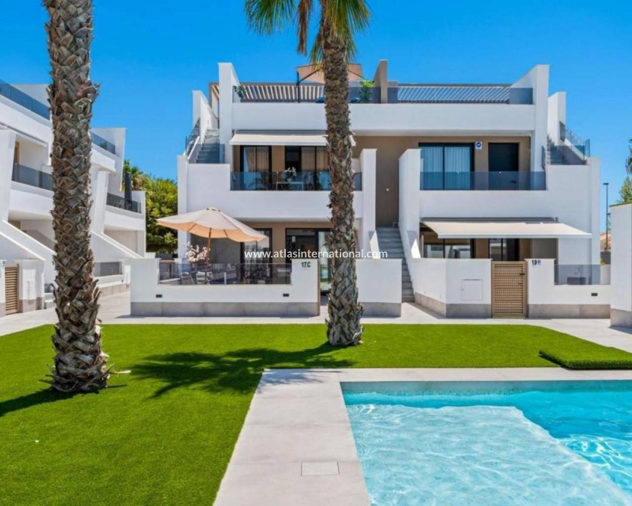 Duplex - Revente - San pedro del pinatar - San pedro del pinatar