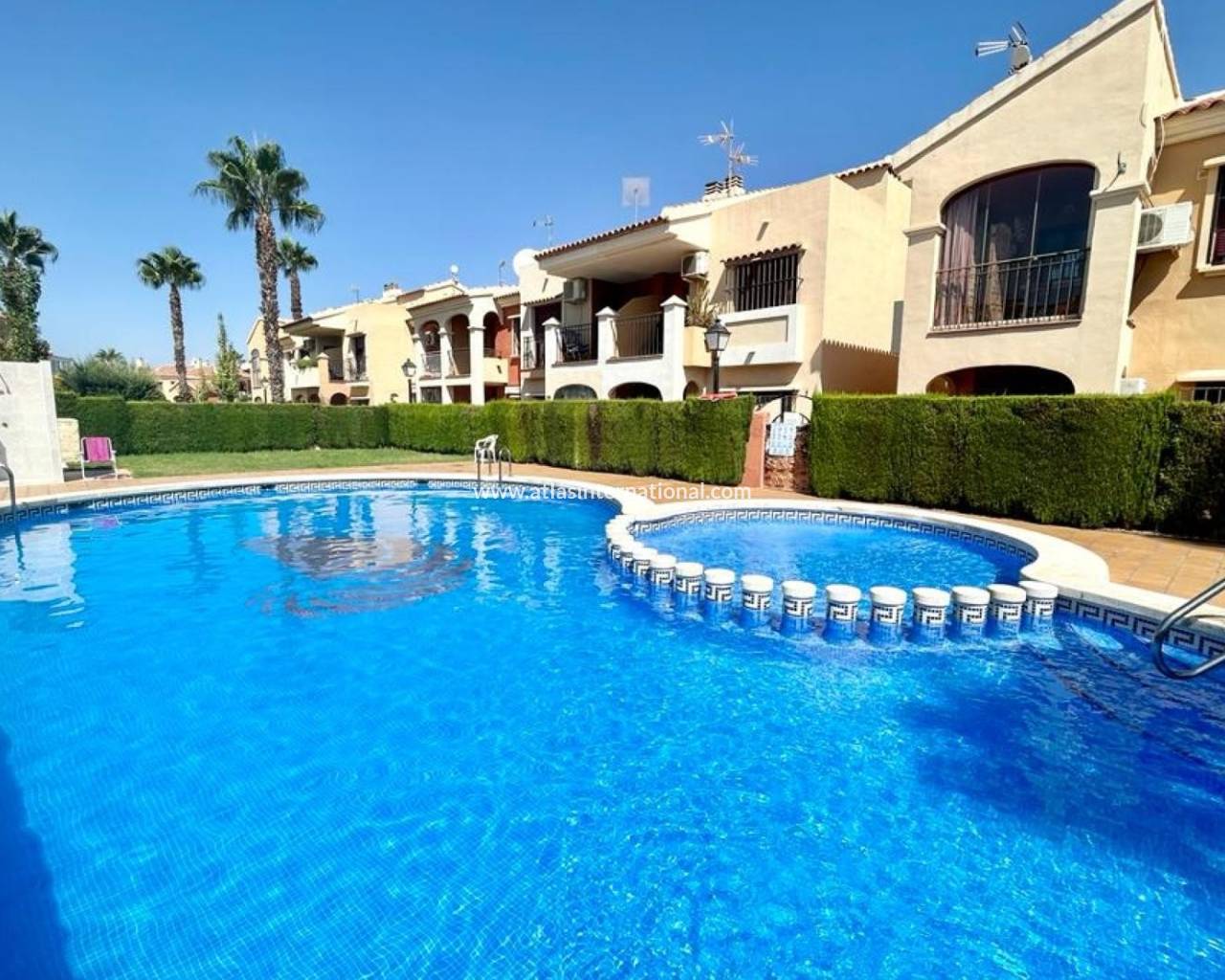 Duplex - Revente - Torrevieja - A5131