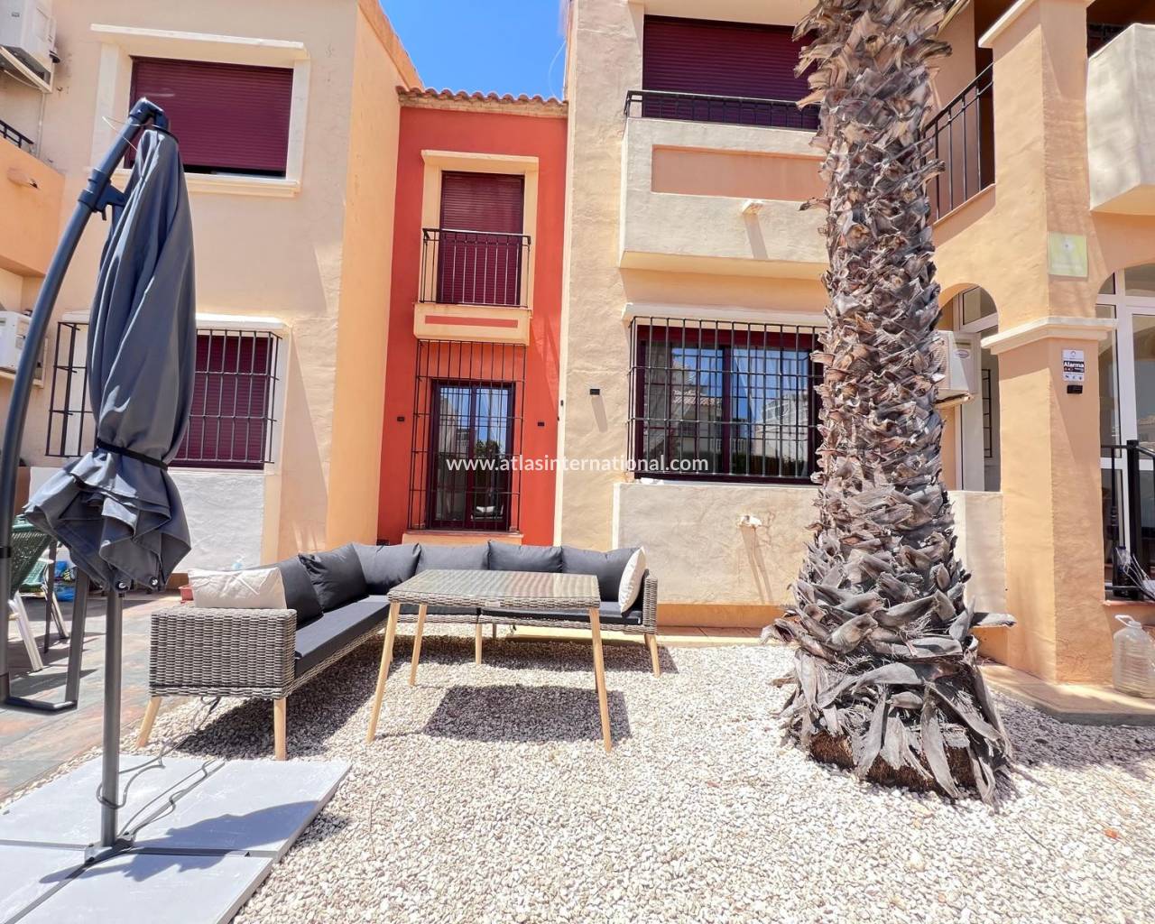 Duplex - Revente - Torrevieja - Torrevieja