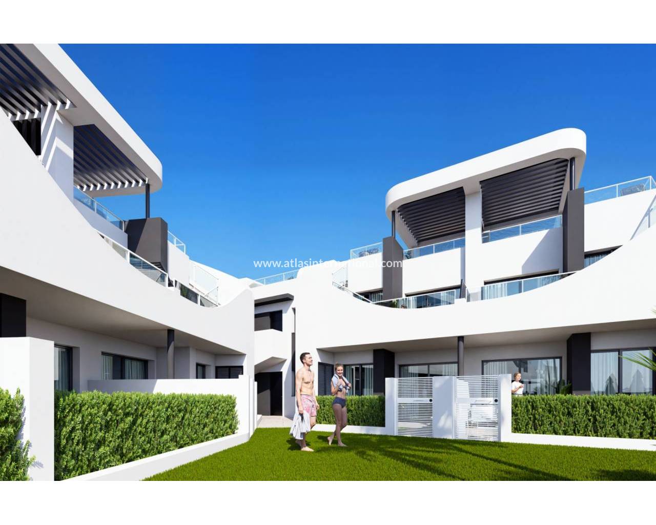 Duplex -  - San fulgencio - Alicante