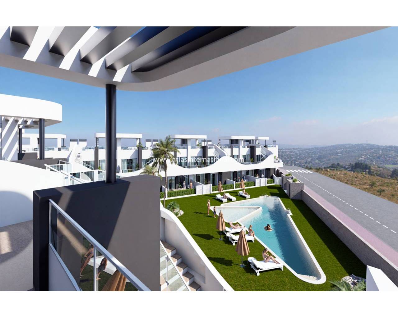 Duplex -  - San fulgencio - Alicante