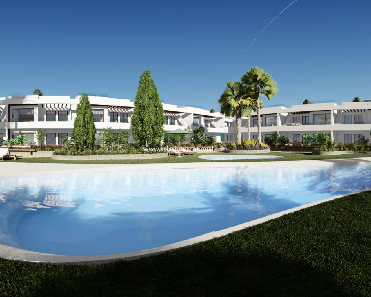 Duplex -  - Torrevieja - Torrevieja