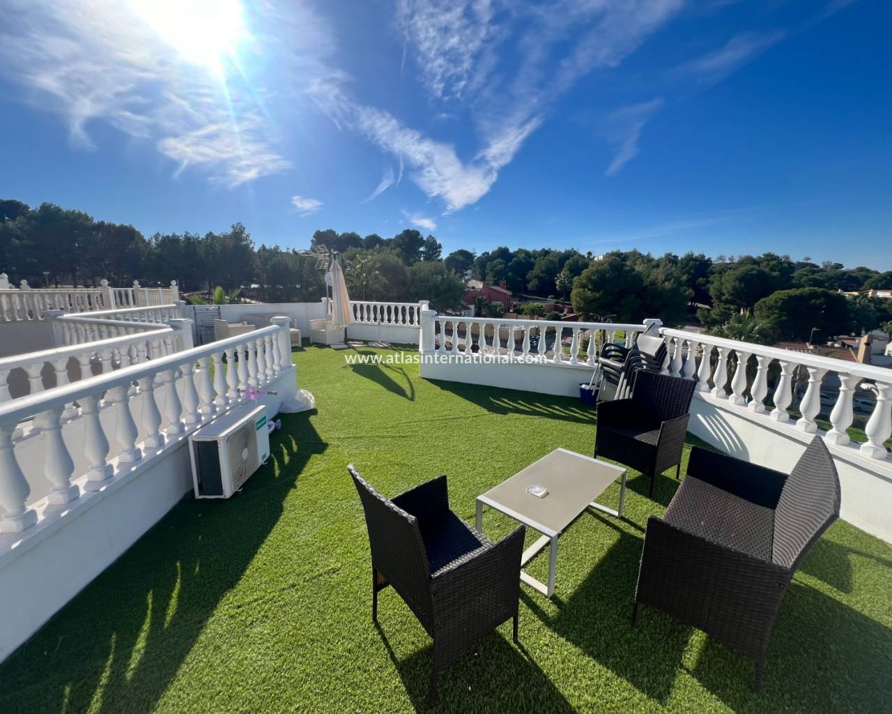 Duplex - Venta - San miguel de salinas - San miguel de salinas