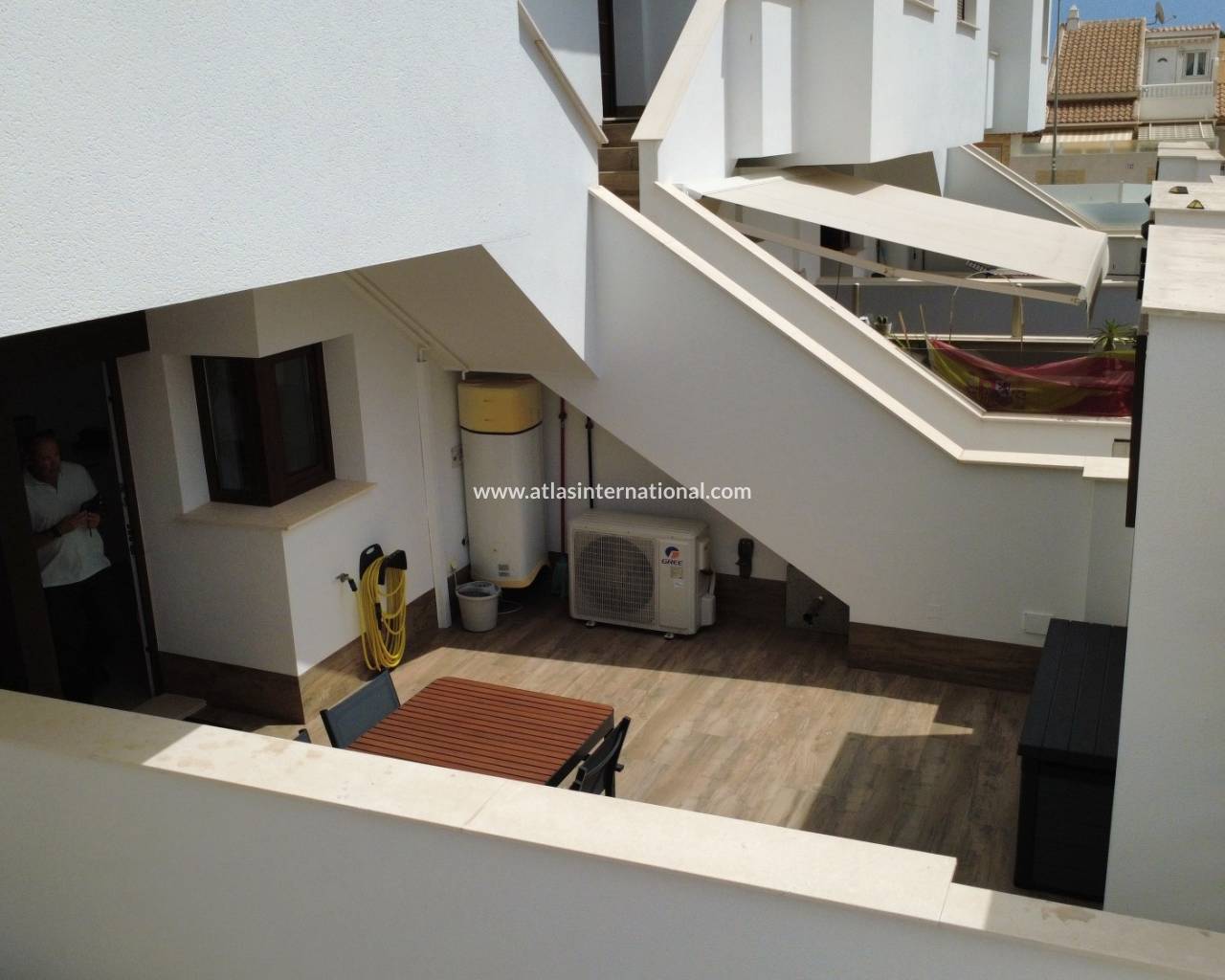 Duplex - Venta - San pedro del pinatar - San pedro del pinatar