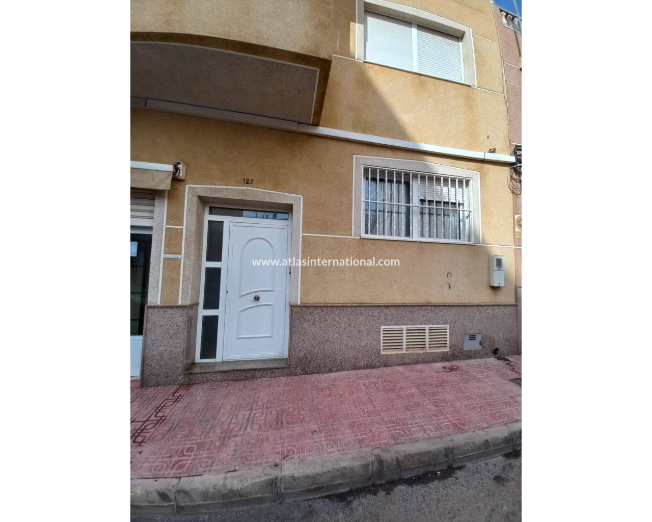 Edificio - Venta - Torrevieja - Torrevieja