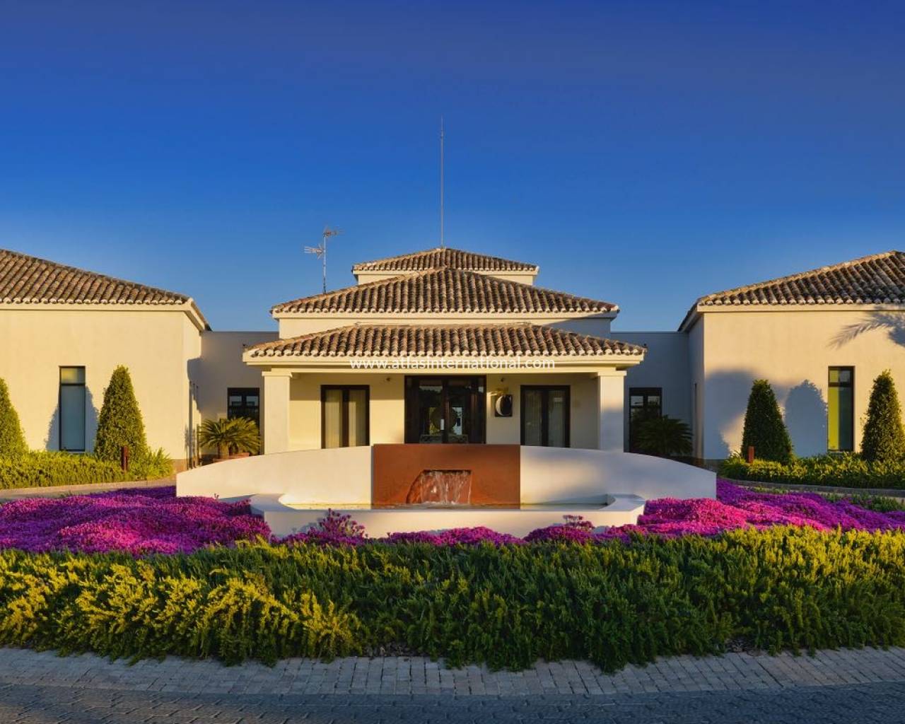 Frittliggende villa - New Build - Orihuela costa - Las Colinas
