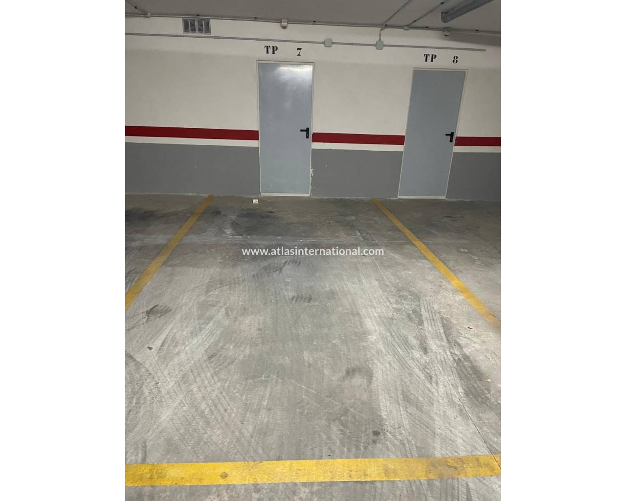 Garage - Herverkoop - Mil Palmeras - Mil Palmeras