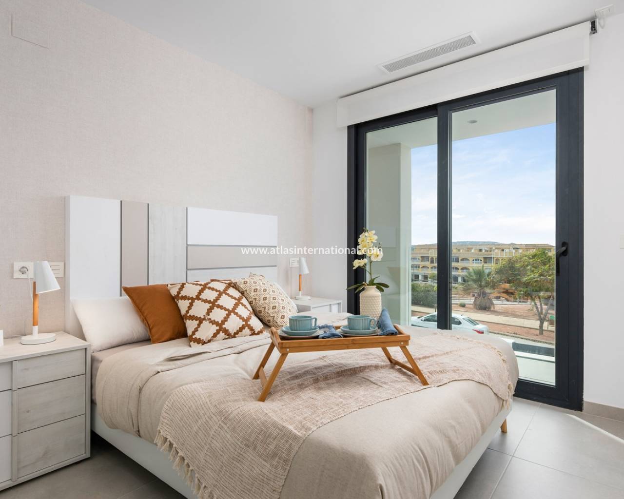 Ikerház villa -  - Los alcazares - Chora IV 10