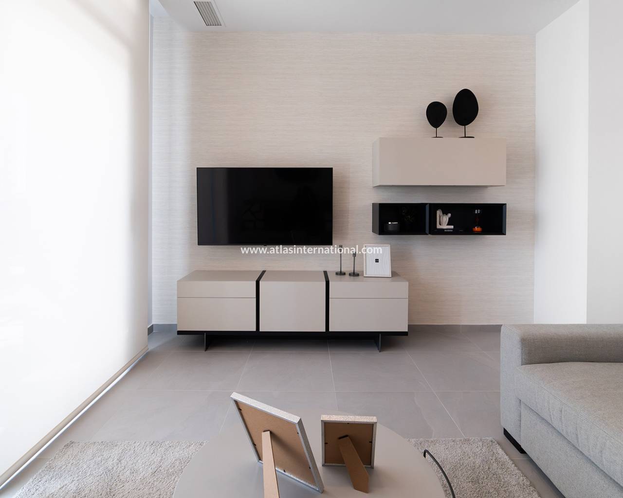 Lägenhet - New Build - Benidorm - Spain