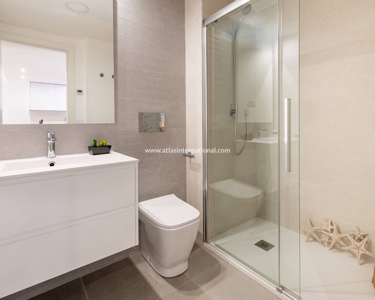 Lägenhet - New Build - Capdepera - Spain
