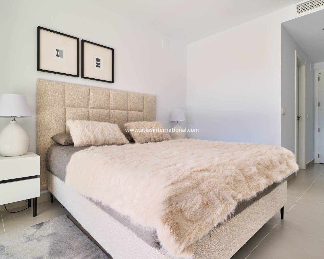 Lägenhet - New Build - Estepona (Málaga) - Spain