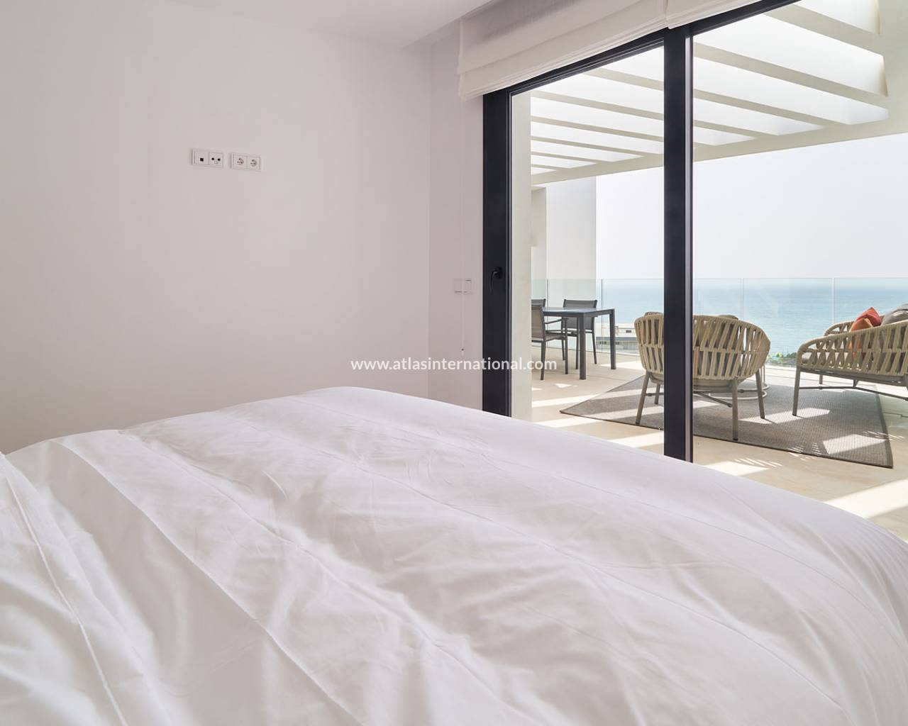 Lägenhet - New Build - Fuengirola - Spain