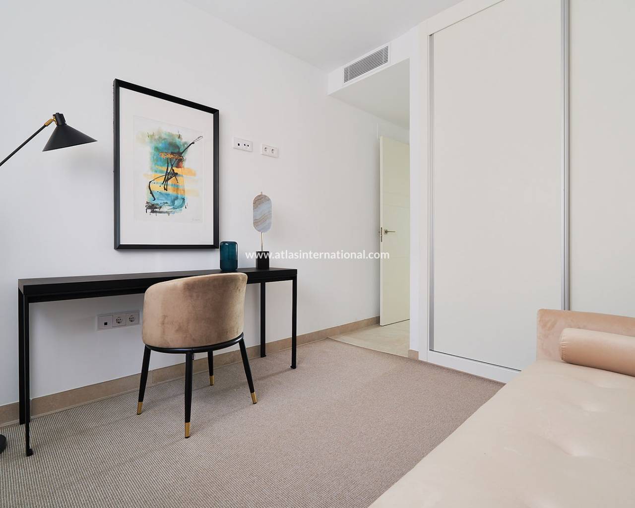 Lägenhet - New Build - Fuengirola - Spain