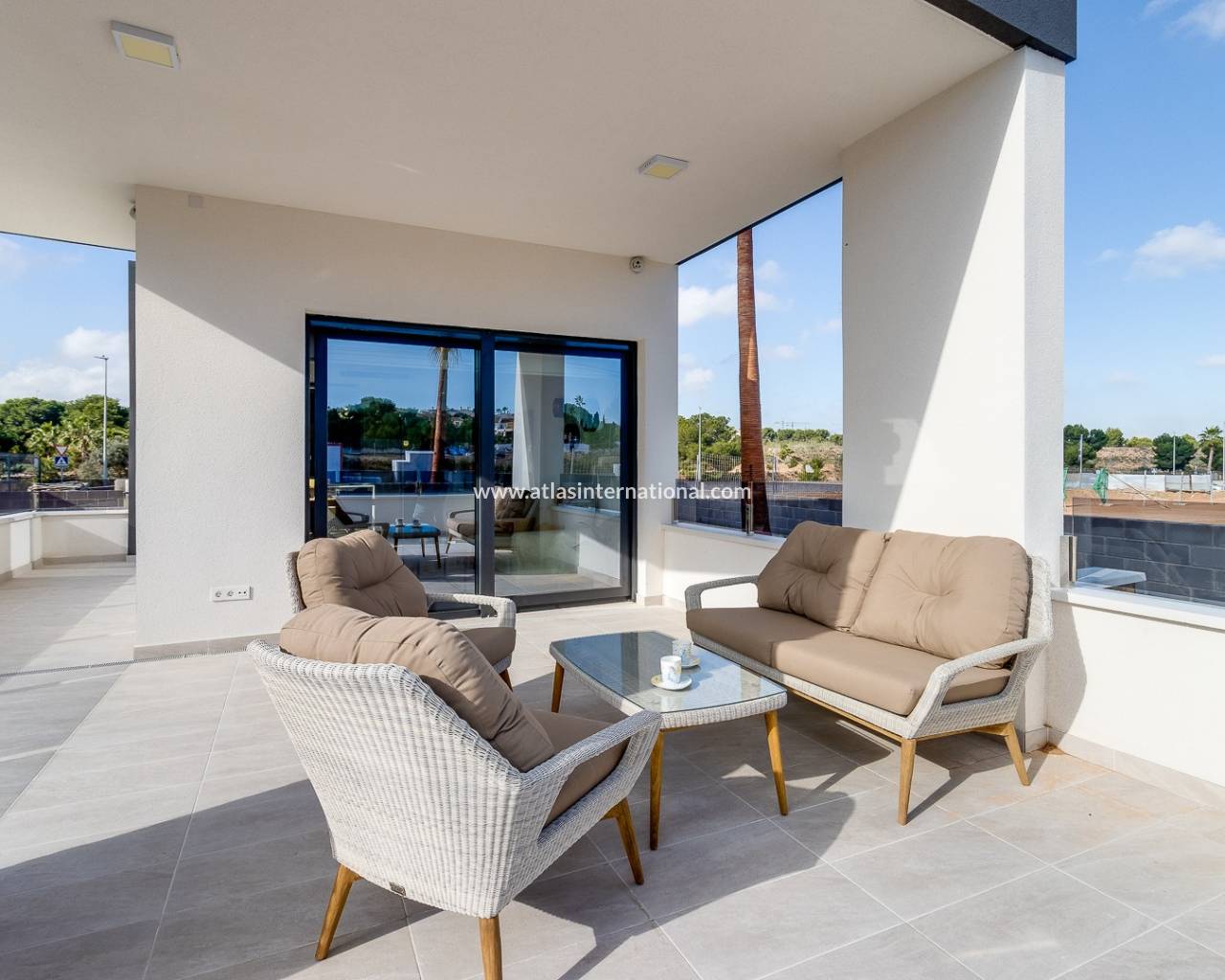 Lägenhet - New Build - Orihuela costa - Los Altos