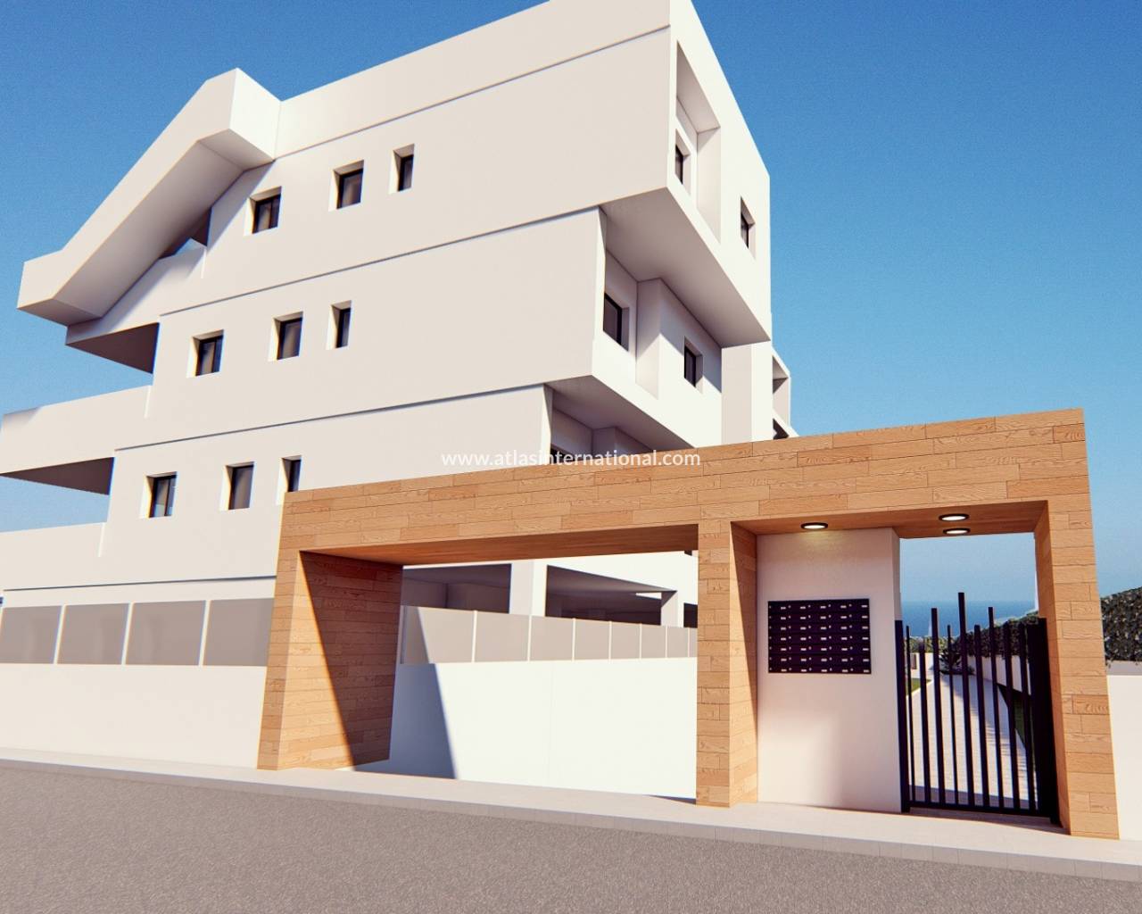Lägenhet - New Build - Orihuela costa - Orihuela costa