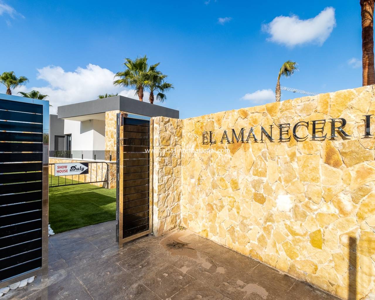 Lägenhet - New Build - Orihuela costa - Playa Flamenca