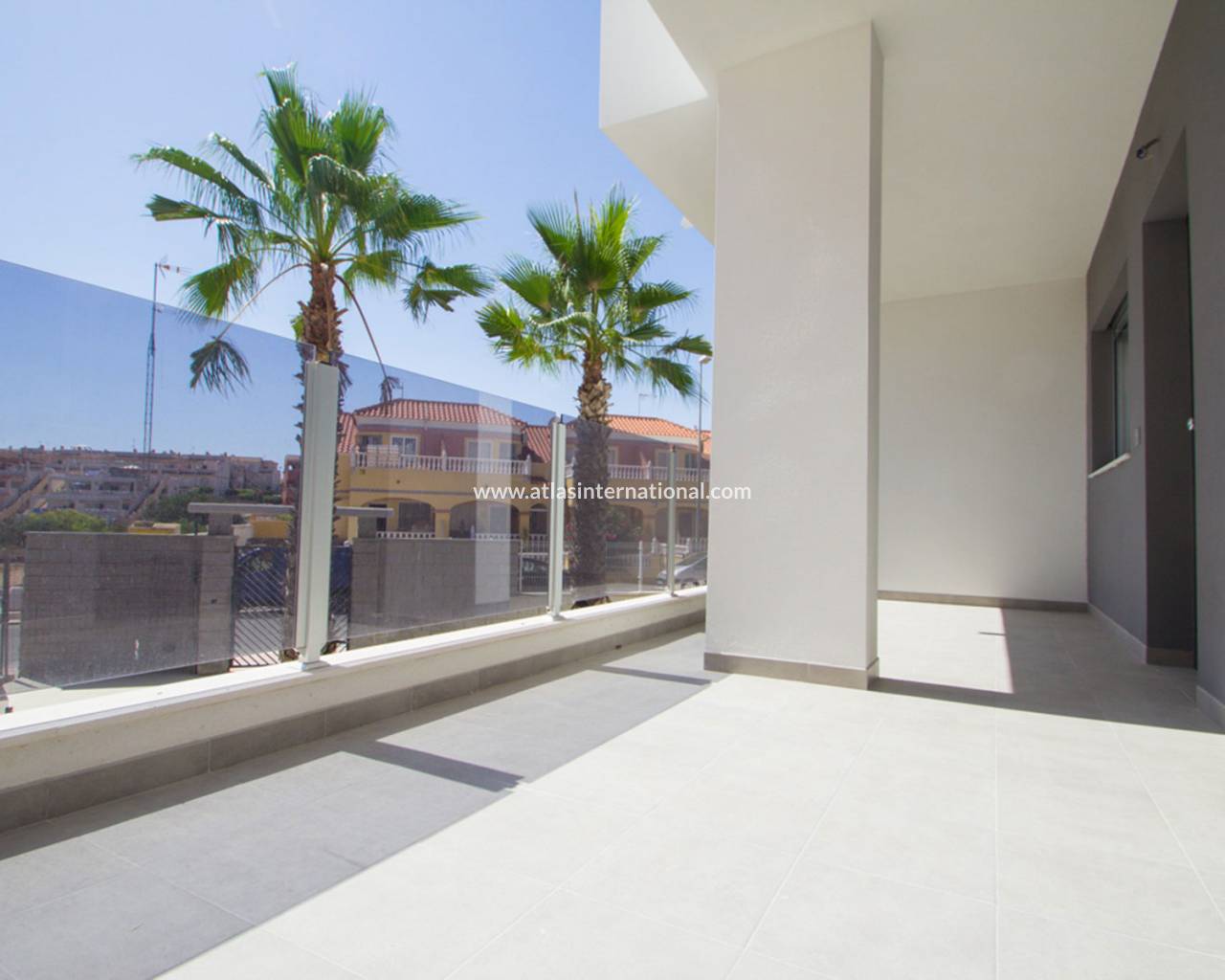 Lägenhet - New Build - Orihuela costa - Sun Golf IV 1 L