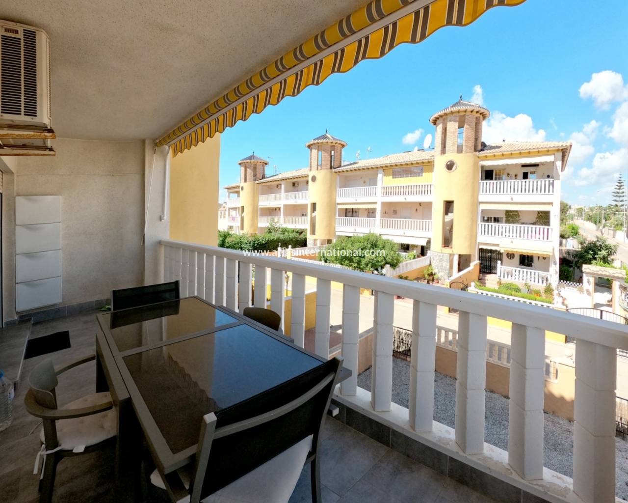 Lägenhet - Resale - Orihuela costa - A5130