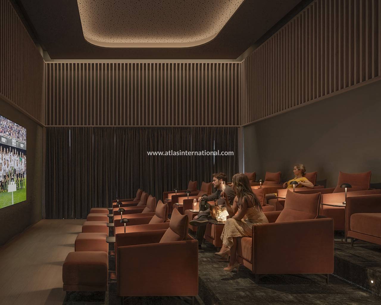Lakás -  - Benidorm - Spain