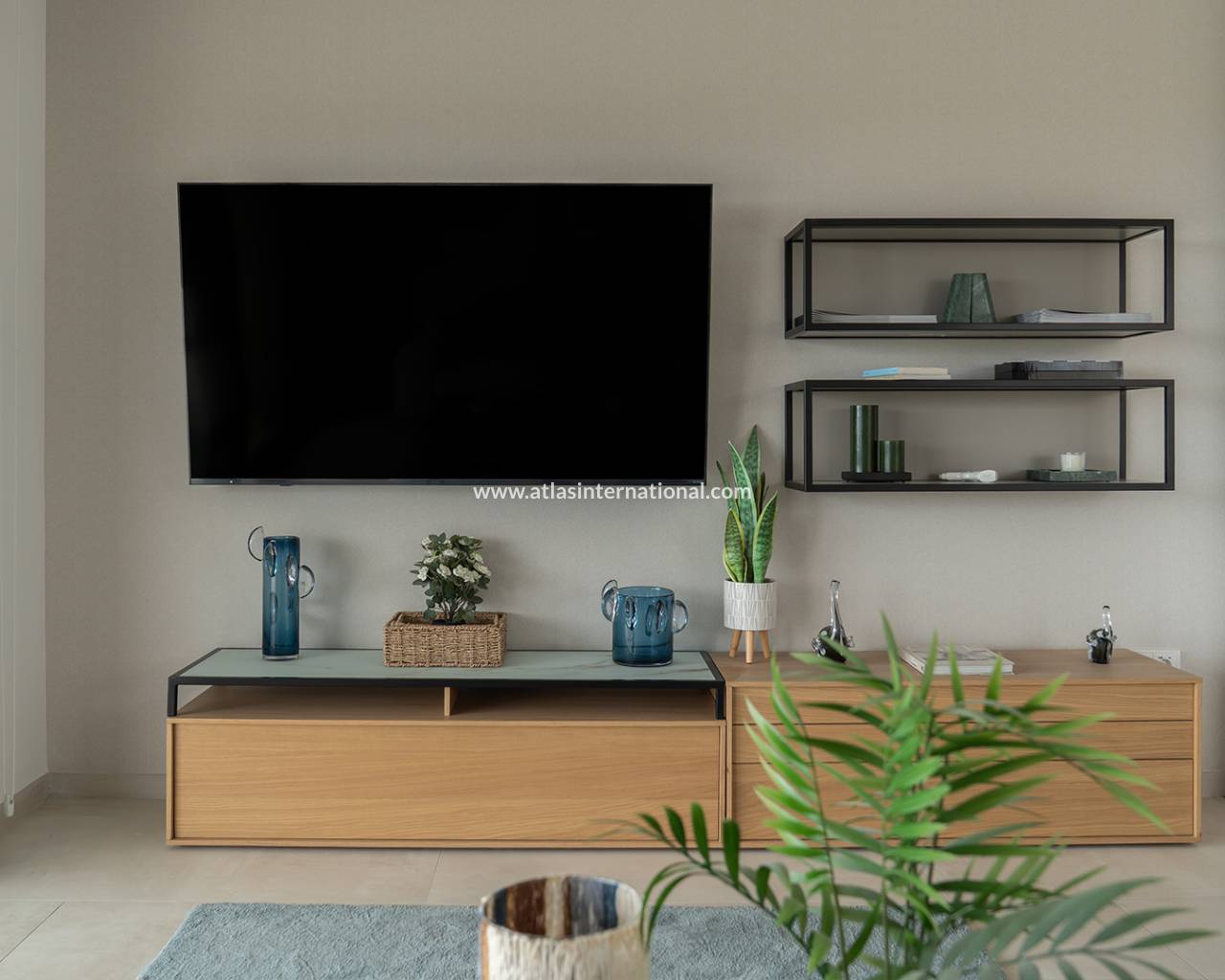 Lakás -  - Estepona (Málaga) - Spain