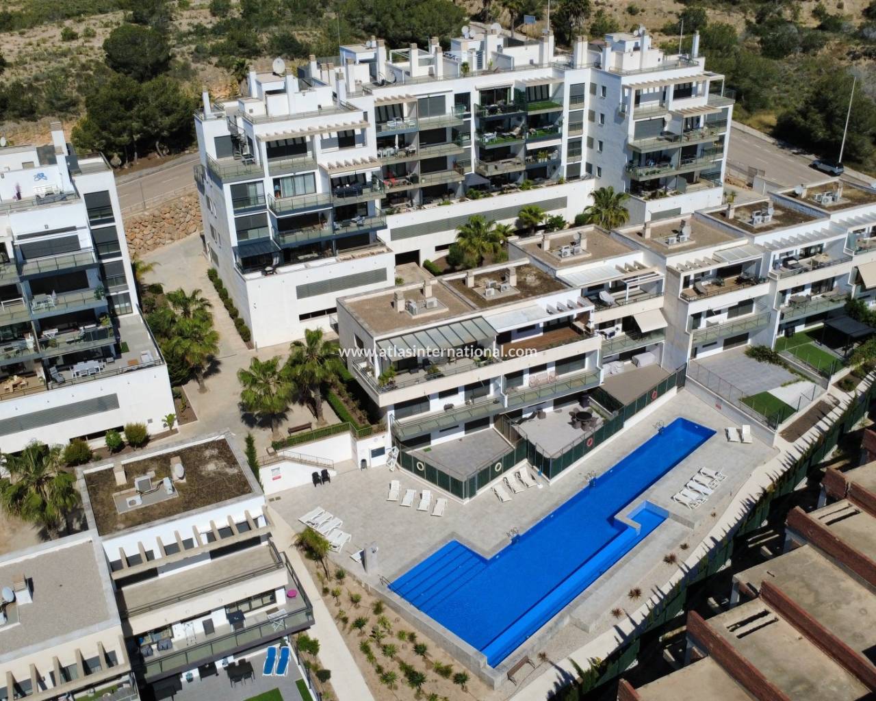 Lakás -  - Orihuela costa - Orihuela costa