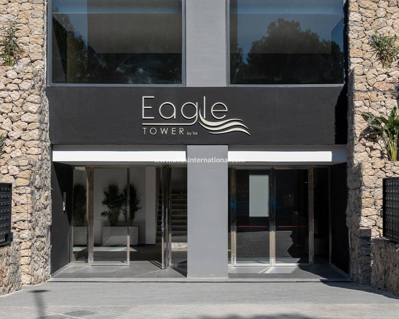Leilighet - New Build - Benidorm - Spain