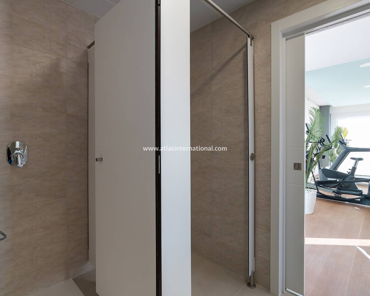 Leilighet - New Build - Benidorm - Spain