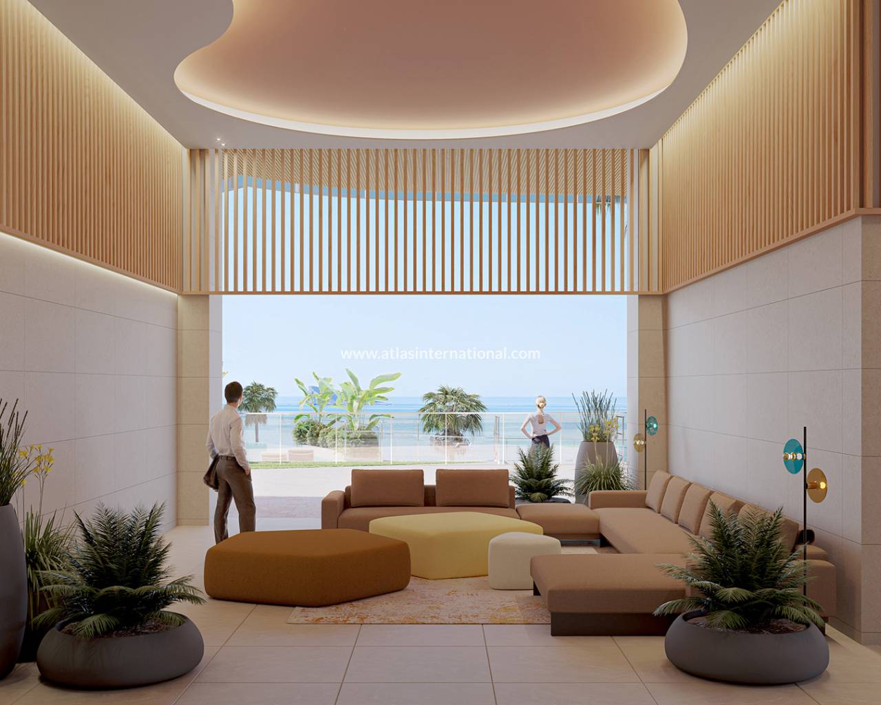 Leilighet - New Build - Benidorm - Spain