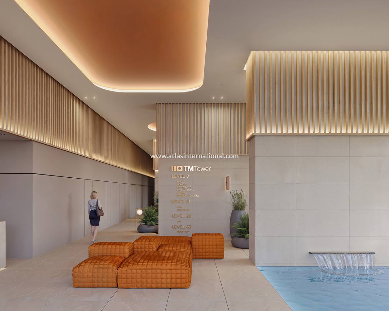 Leilighet - New Build - Benidorm - Spain