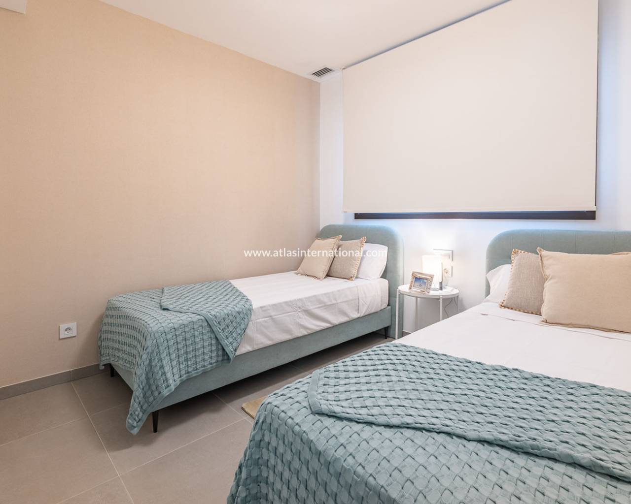 Leilighet - New Build - Capdepera - Spain